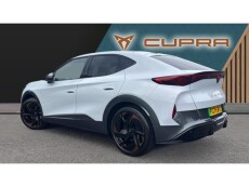 CUPRA Tavascan 210kW V2 77kWh 5dr Auto [Winter Pack] Electric Estate